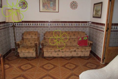 Landejendom i Arboleas, Almeria, Arboleas - € 90.000 | Ref: CRE-366 - foto 6