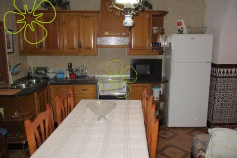 Landejendom i Arboleas, Almeria, Arboleas - € 90.000 | Ref: CRE-366 - foto 9