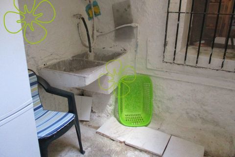 Landejendom i Arboleas, Almeria, Arboleas - € 90.000 | Ref: CRE-366 - foto 15