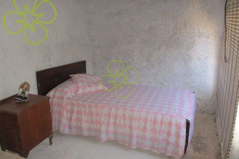 Landejendom i Arboleas, Almeria, Arboleas - € 90.000 | Ref: CRE-366 - foto 16
