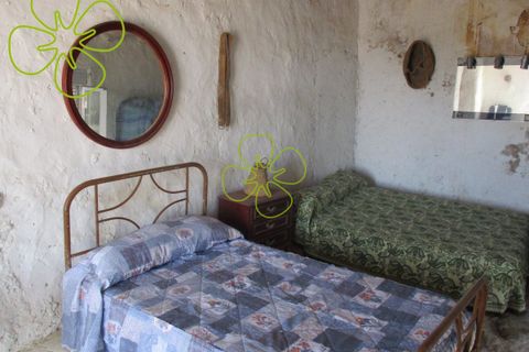 Landejendom i Arboleas, Almeria, Arboleas - € 90.000 | Ref: CRE-366 - foto 17