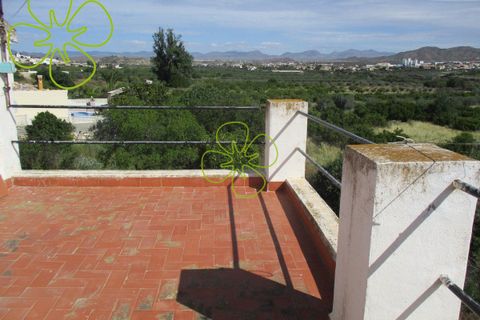 Landejendom i Arboleas, Almeria, Arboleas - € 90.000 | Ref: CRE-366 - foto 20