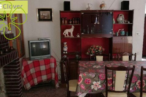 Landsbyhus i Albox, Almeria, Albox - € 52.000 | Ref: CRE-266 - foto 6