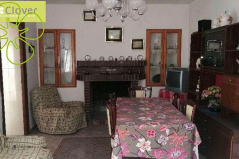Landsbyhus i Albox, Almeria, Albox - € 52.000 | Ref: CRE-266 - foto 7