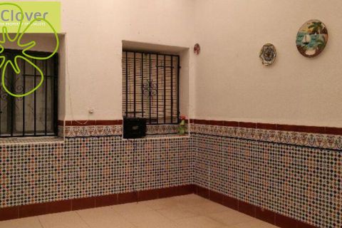 Landsbyhus i Albox, Almeria, Albox - € 52.000 | Ref: CRE-266 - foto 11