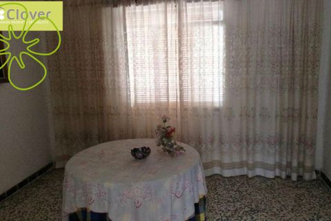 Landsbyhus i Albox, Almeria, Albox - € 52.000 | Ref: CRE-266 - foto 12