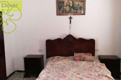Landsbyhus i Albox, Almeria, Albox - € 52.000 | Ref: CRE-266 - foto 19