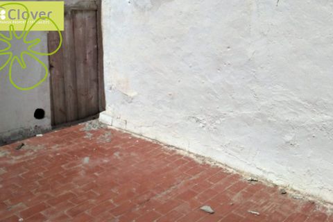 Landsbyhus i Albox, Almeria, Albox - € 52.000 | Ref: CRE-266 - foto 22