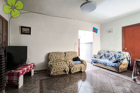 Dorfhaus in Albox, Almeria, Albox - € 52.000 | Ref: CRE-266 - Foto 7