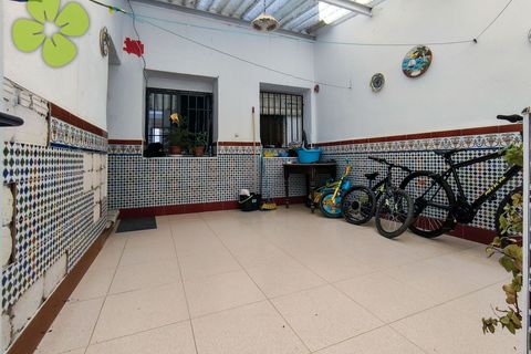 Dorfhaus in Albox, Almeria, Albox - € 52.000 | Ref: CRE-266 - Foto 10
