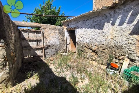 Dorfhaus in Albox, Almeria, Albox - € 52.000 | Ref: CRE-266 - Foto 12