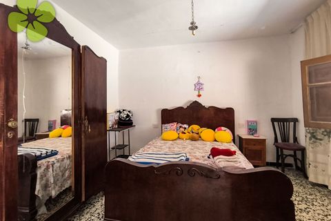 Dorfhaus in Albox, Almeria, Albox - € 52.000 | Ref: CRE-266 - Foto 13
