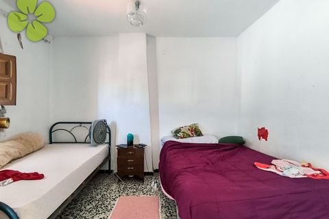 Dorfhaus in Albox, Almeria, Albox - € 52.000 | Ref: CRE-266 - Foto 14