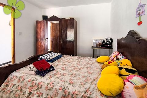 Dorfhaus in Albox, Almeria, Albox - € 52.000 | Ref: CRE-266 - Foto 15