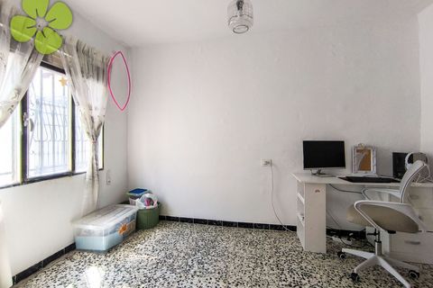 Dorfhaus in Albox, Almeria, Albox - € 52.000 | Ref: CRE-266 - Foto 16