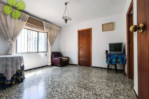 Dorfhaus in Albox, Almeria, Albox - € 52.000 | Ref: CRE-266 - Foto 17