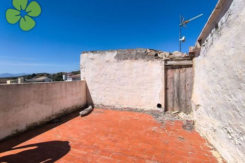 Dorfhaus in Albox, Almeria, Albox - € 52.000 | Ref: CRE-266 - Foto 18