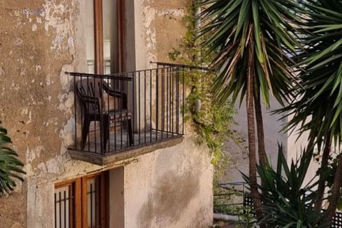 Landsbyhus i Benifallet, Tarragona, Benifallet - € 28.000 | Ref: MR - foto 1