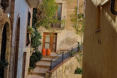 Landsbyhus i Benifallet, Tarragona, Benifallet - € 28.000 | Ref: MR - foto 16