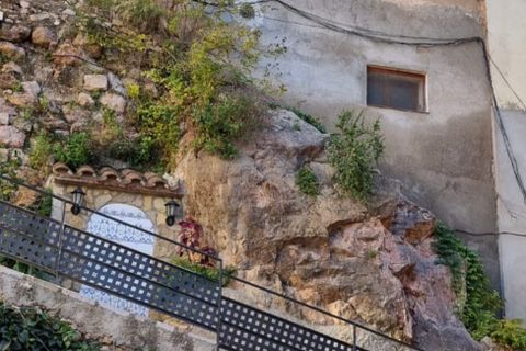 Landsbyhus i Benifallet, Tarragona, Benifallet - € 28.000 | Ref: MR - foto 3