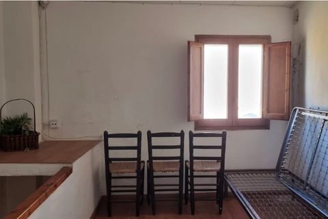 Landsbyhus i Benifallet, Tarragona, Benifallet - € 28.000 | Ref: MR - foto 5