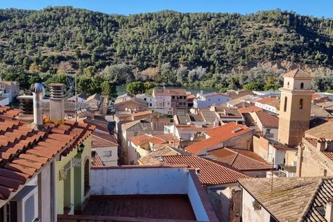 Landsbyhus i Benifallet, Tarragona, Benifallet - € 28.000 | Ref: MR - foto 8