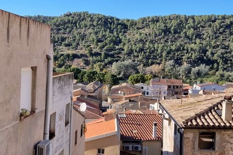 Landsbyhus i Benifallet, Tarragona, Benifallet - € 28.000 | Ref: MR - foto 2