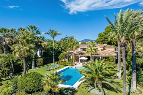 Villa a Estepona, Malaga, Estepona - € 7.990.000 | Ref: CDS4144681-FO - foto 2