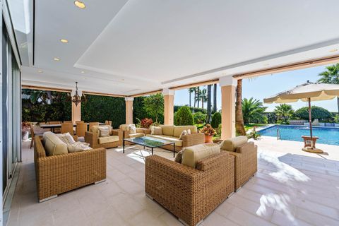 Villa a Estepona, Malaga, Estepona - € 7.990.000 | Ref: CDS4144681-FO - foto 6