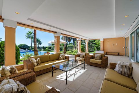 Villa a Estepona, Malaga, Estepona - € 7.990.000 | Ref: CDS4144681-FO - foto 7