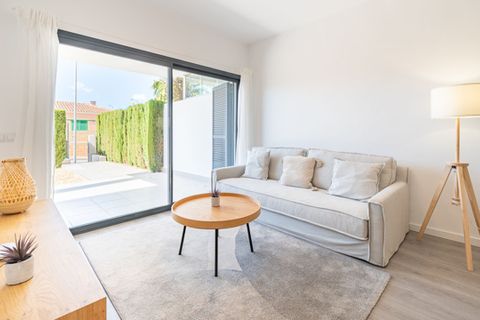 Lejlighed i Cala Murada, Mallorca, Cala Murada - € 398.000 | Ref: 2268-Musterwohnung - foto 8