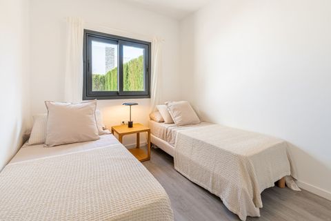 Lejlighed i Cala Murada, Mallorca, Cala Murada - € 398.000 | Ref: 2268-Musterwohnung - foto 9
