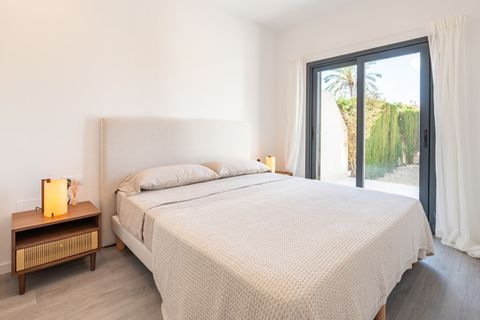 Lejlighed i Cala Murada, Mallorca, Cala Murada - € 398.000 | Ref: 2268-Musterwohnung - foto 10