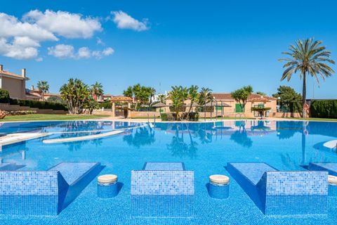 Lejlighed i Cala Murada, Mallorca, Cala Murada - € 398.000 | Ref: 2268-Musterwohnung - foto 12