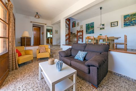 Byhus i Sa Rapita, Mallorca, Sa Rapita - € 650.000 | Ref: 1984 - foto 8