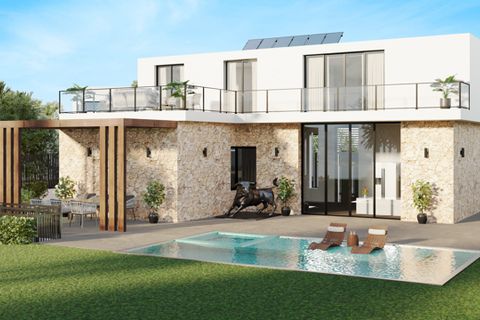Byhus i Sa Rapita, Mallorca, Sa Rapita - € 1.920.000 | Ref: 1994 - foto 1