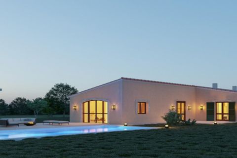 Casa rural em Campos, Mallorca, Campos - € 1.980.000 | Ref: 1814 - foto 6