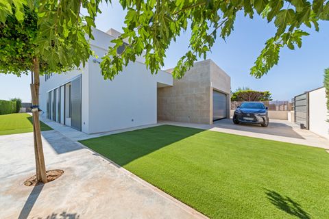Byhus i Campos, Mallorca, Campos - € 2.490.000 | Ref: 1935 - foto 6
