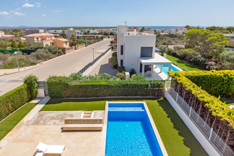 Byhus i Campos, Mallorca, Campos - € 2.490.000 | Ref: 1935 - foto 17