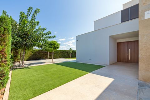 Byhus i Campos, Mallorca, Campos - € 2.490.000 | Ref: 1935 - foto 23