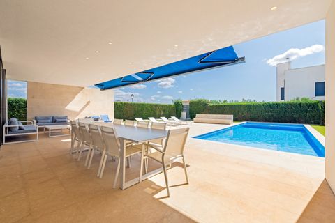 Byhus i Campos, Mallorca, Campos - € 2.490.000 | Ref: 1935 - foto 25