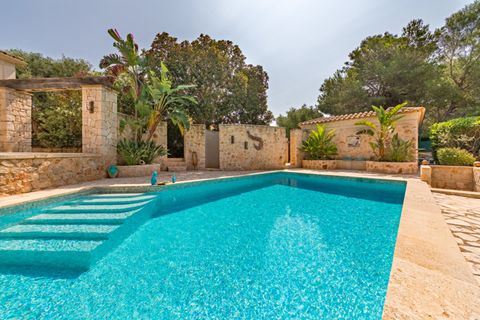 Villa a Sa Rapita, Mallorca, Sa Rapita - € 1.890.000 | Ref: 1964 - foto 6