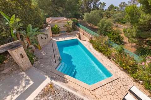 Villa a Sa Rapita, Mallorca, Sa Rapita - € 1.890.000 | Ref: 1964 - foto 8