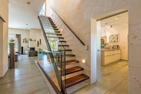Villa a Sa Rapita, Mallorca, Sa Rapita - € 1.890.000 | Ref: 1964 - foto 9