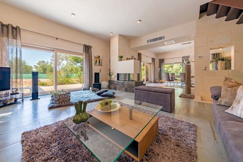 Villa a Sa Rapita, Mallorca, Sa Rapita - € 1.890.000 | Ref: 1964 - foto 10
