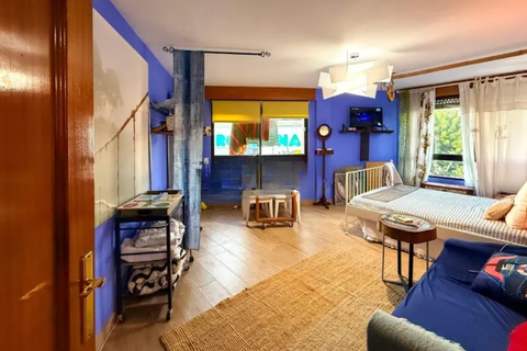 Penthouse i Salobrena, Granada, Salobrena - € 120.000 | Ref: 281 - foto 1