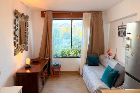 Penthouse i Salobrena, Granada, Salobrena - € 120.000 | Ref: 281 - foto 15