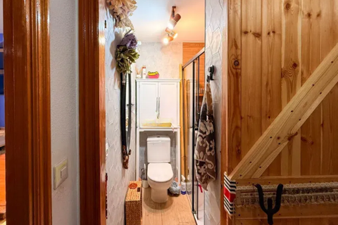 Penthouse i Salobrena, Granada, Salobrena - € 120.000 | Ref: 281 - foto 6