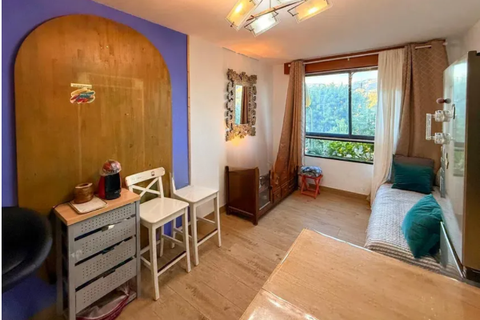Penthouse i Salobrena, Granada, Salobrena - € 120.000 | Ref: 281 - foto 10