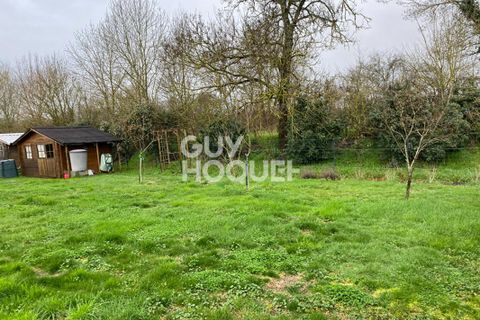 Bungalou a Velluire, Vendee, Velluire - € 195.900 | Ref: 6737 - foto 2